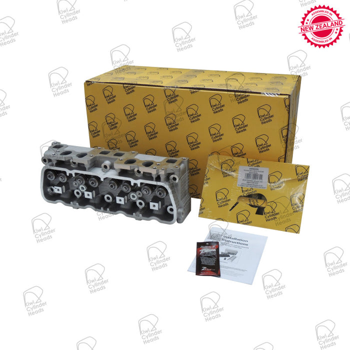 KCH Cylinder Head Kit- Nissan K21/K25 Forklift Kit