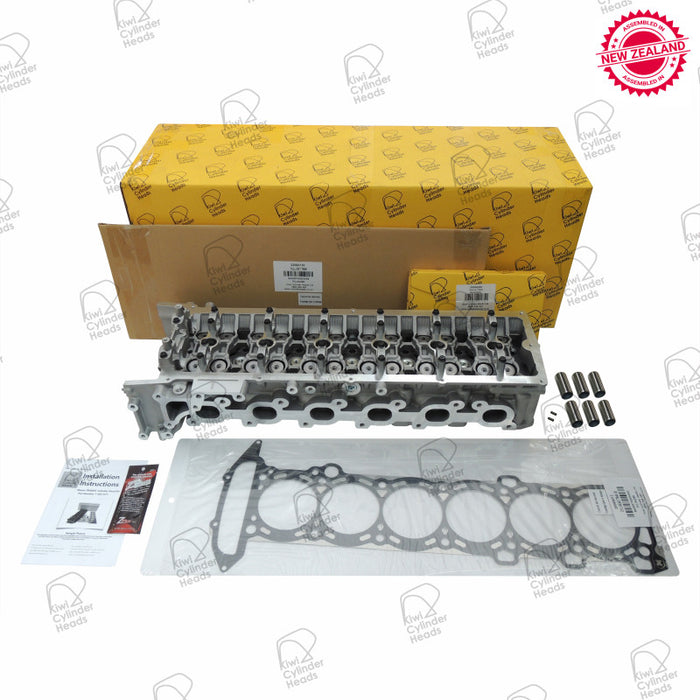 KCH Cylinder Head Kit- Nissan TB48