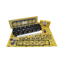 KCH Nissan TD42 Turbo and Non Turbo Complete Cylinder Head Kit