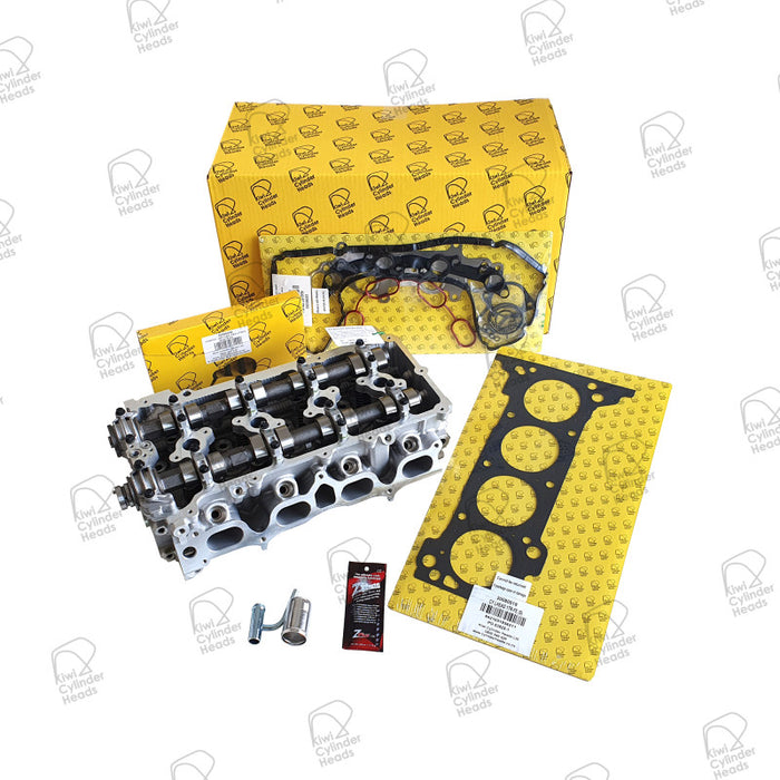 KCH Toyota 1TRFE Complete Cylinder Head Kit (EGR Version)