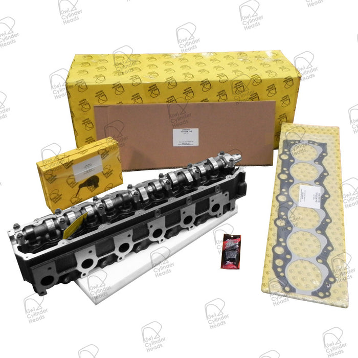 KCH Toyota 1HZ Complete Head Kit