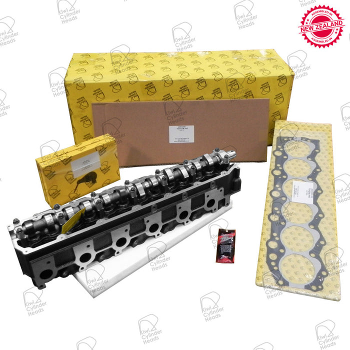 KCH Toyota 1HZ Complete Head Kit