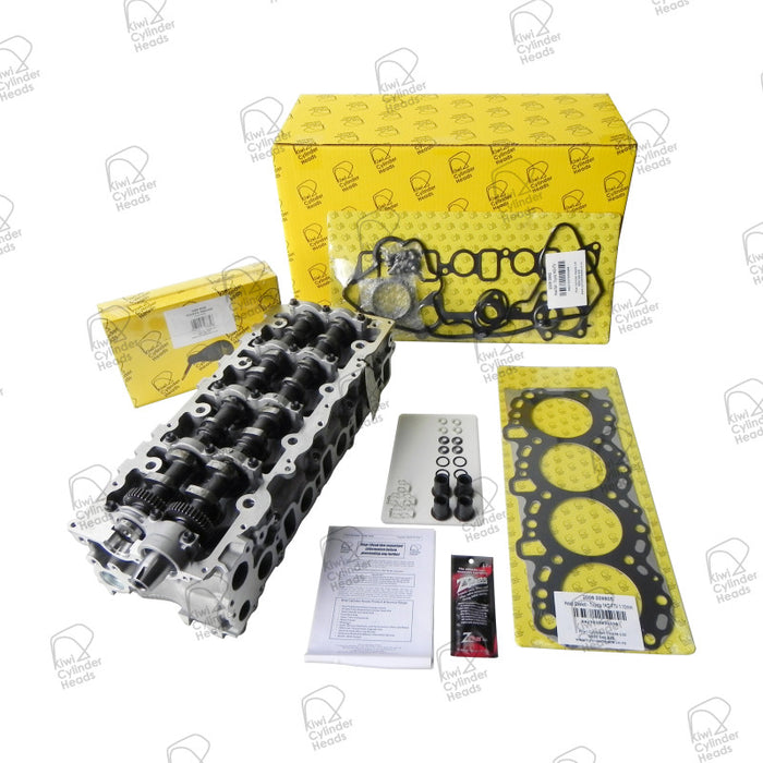 KCH Toyota 1KDFTV Complete Cylinder Head Kit