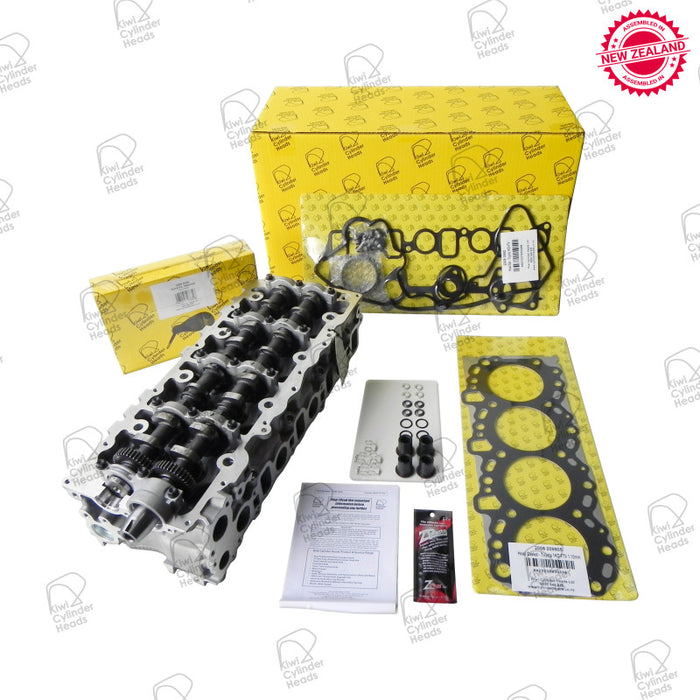 KCH Toyota 1KDFTV Complete Cylinder Head Kit