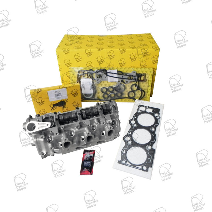 KCH Toyota 3VZ-E (LH Bank) Complete Cylinder Head Kit