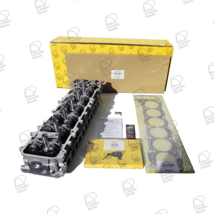 KCH Toyota 1FZ FE - Complete Cylinder Head Kit 1992-1998 only