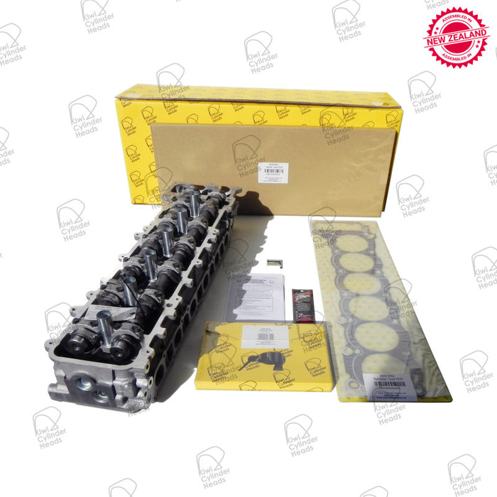 KCH Toyota 1FZ FE - Complete Cylinder Head Kit 1992-1998 only