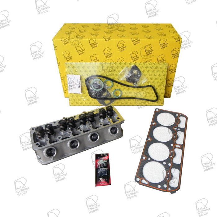 KCH Toyota 5K Complete Cylinder Head Kit