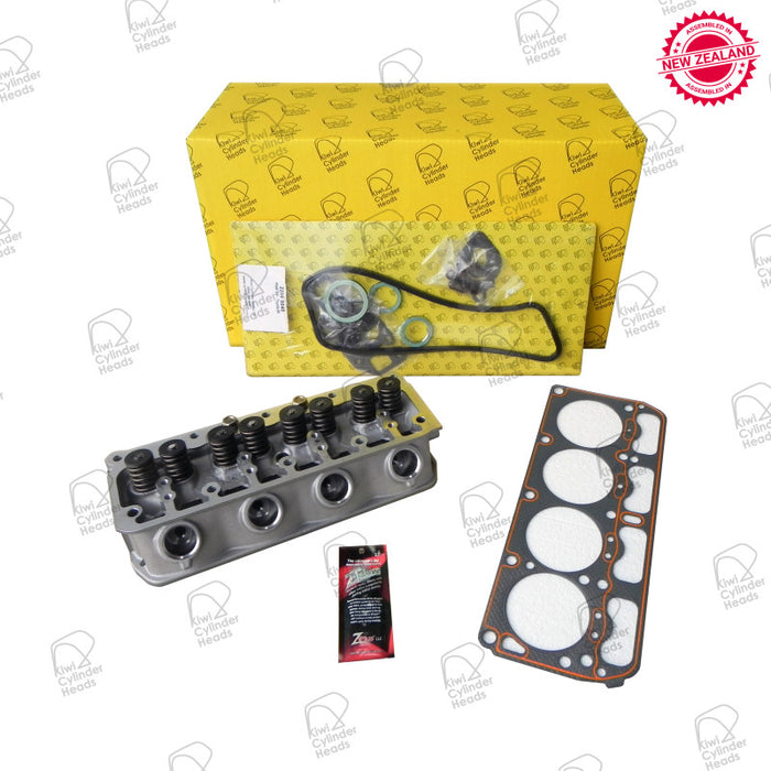 KCH Toyota 5K Complete Cylinder Head Kit