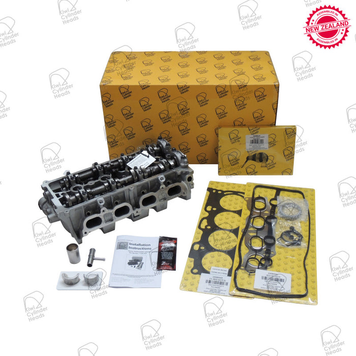 KCH Cylinder Head Kit - Toyota 2AZFE