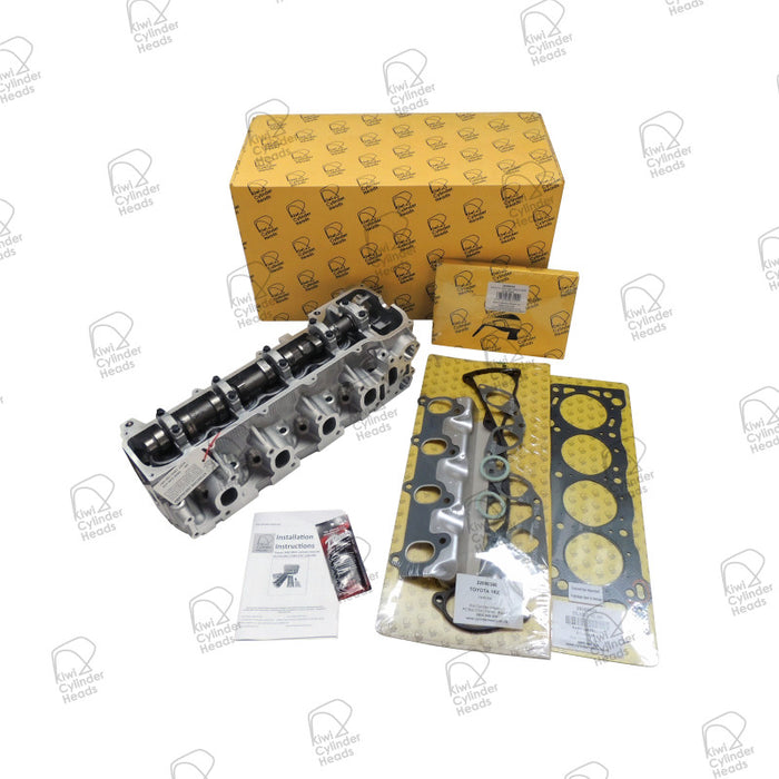 KCH Cylinder Head Kit - Toyota 1RZ