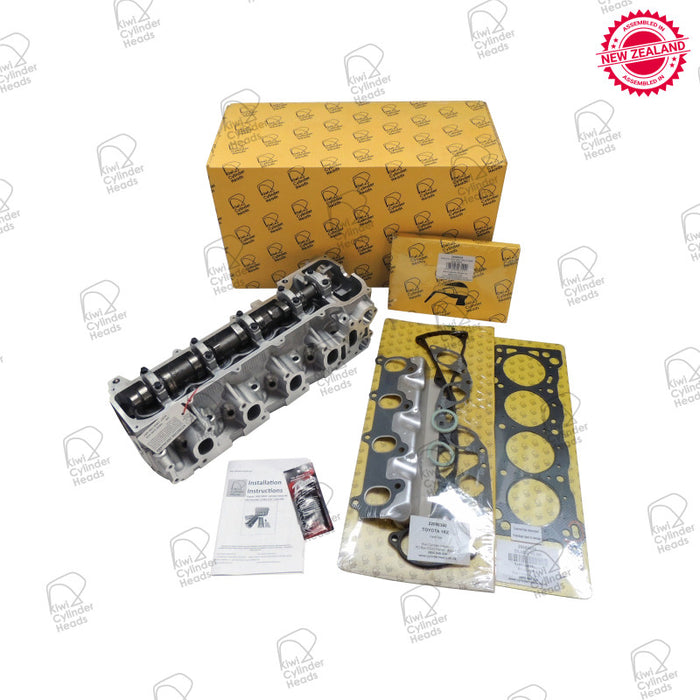 KCH Cylinder Head Kit - Toyota 1RZ