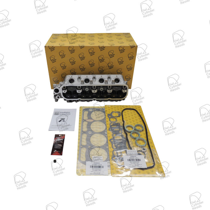 KCH Cylinder Head Kit - Toyota 1Y/2Y/3Y Kit