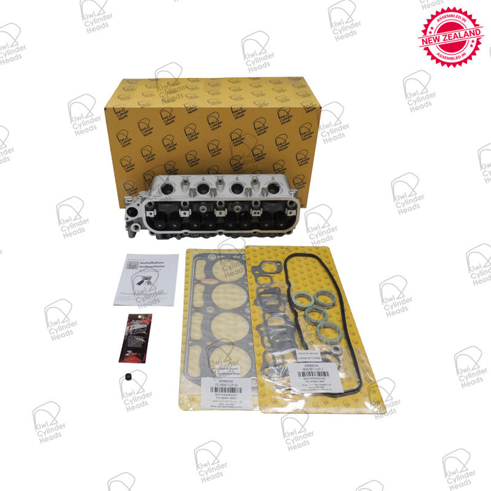 KCH Cylinder Head Kit - Toyota 1Y/2Y/3Y Kit