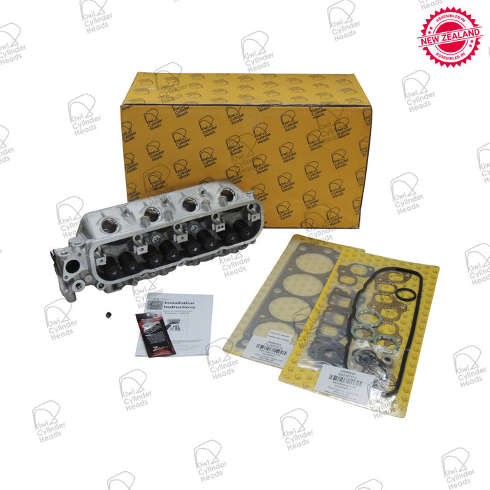 KCH Cylinder Head Kit - Toyota 4Y for Forklift