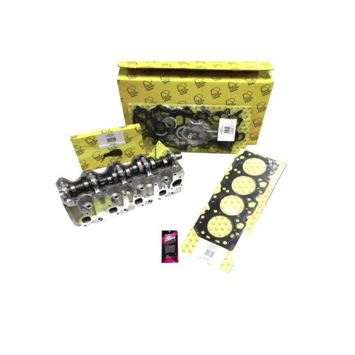 KCH Toyota 2C / 3C / 3CT Complete Cylinder Head Kit