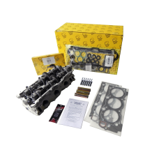 KCH Toyota 5VZFE (RH Bank) Complete Cylinder Head Kit