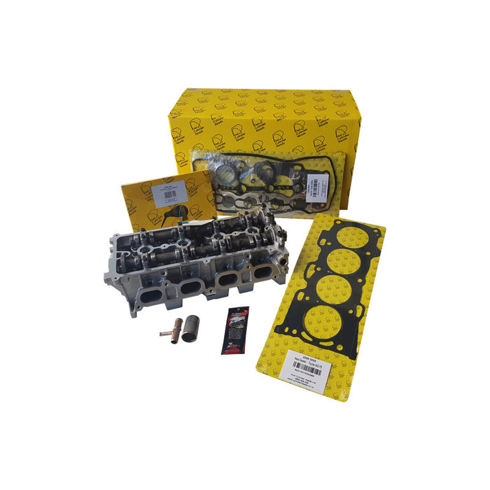 KCH Toyota 1AZFE Complete Cylinder Head Kit