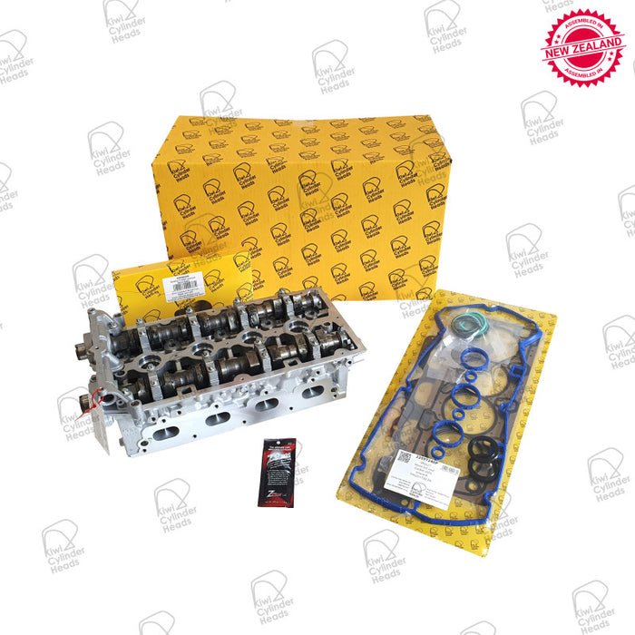 KCH Cylinder Head Kit - Holden F18D4 Late
