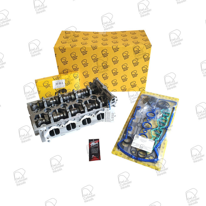 KCH Cylinder Head Kit - Holden F16D4 Late Kit