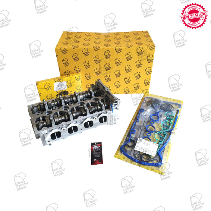KCH Cylinder Head Kit - Holden F16D4 Late Kit