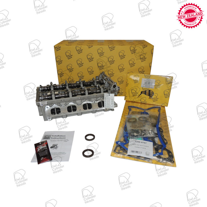 KCH Cylinder Head Kit - Holden F16D4 Early Kit