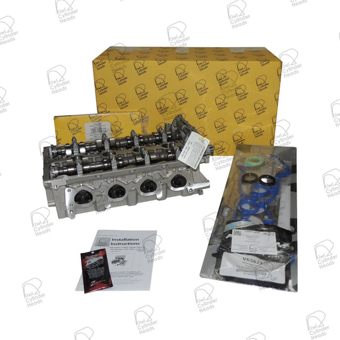 KCH Cylinder Head Kit -  Holden F18D4 Early