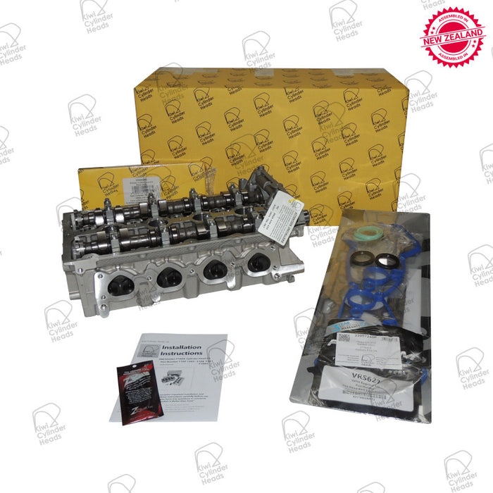 KCH Cylinder Head Kit -  Holden F18D4 Early