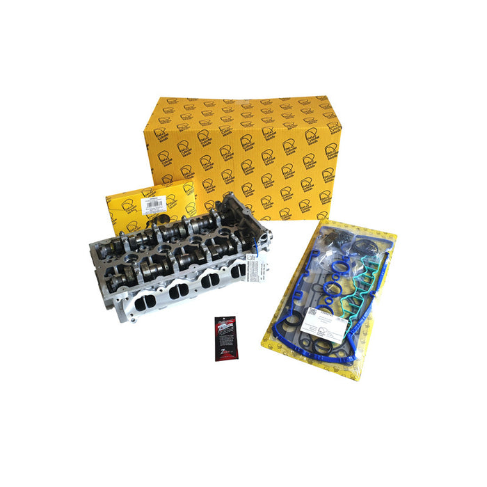KCH Cylinder Head Kit - Holden F16D4 Early Kit