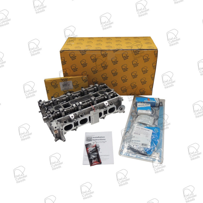KCH Cylinder Head Kit - Ford L3-VE Kit 2005-2009