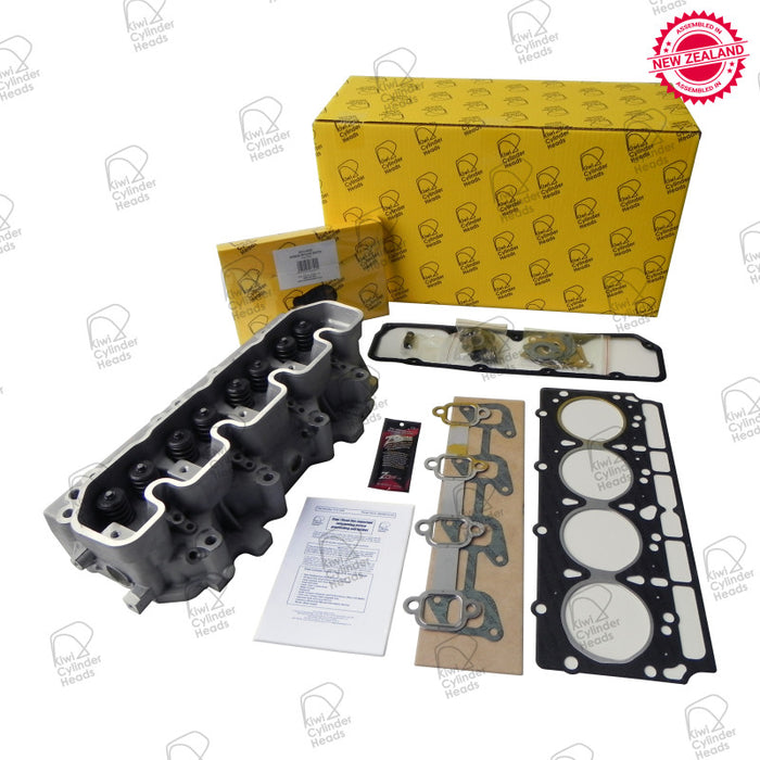 KCH Land Rover 300 TDi Complete Cylinder Head Kit - Ready to Bolt On