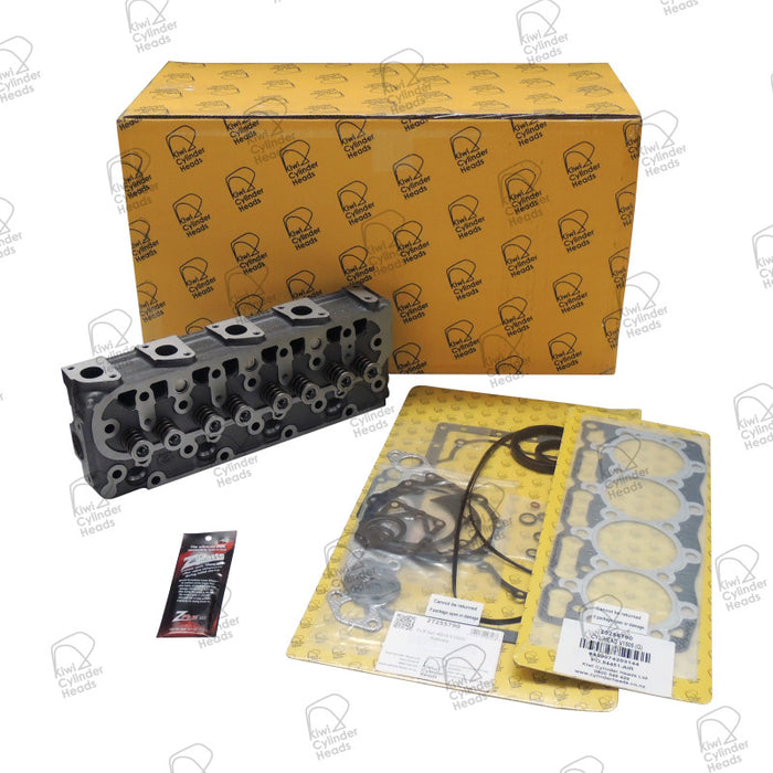 KCH Cylinder Head Kit -  Kubota 4D78 V1505 Kit