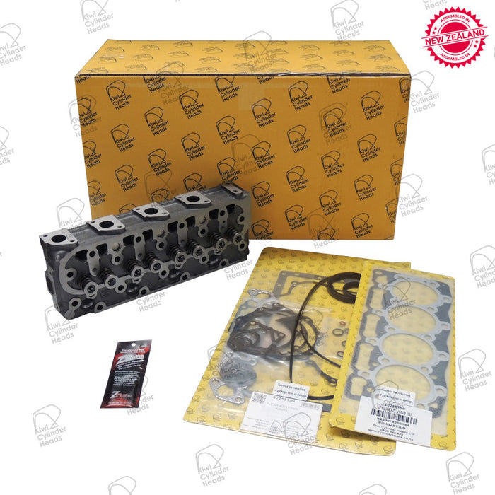 KCH Cylinder Head Kit -  Kubota 4D78 V1505 Kit