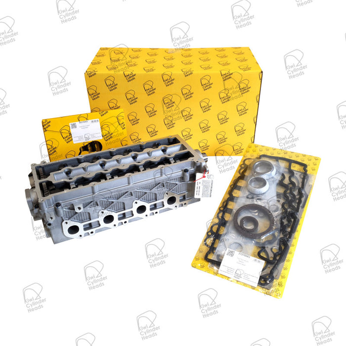 KCH Cylinder Head Kit- Great Wall 4D20 Delphi Kit