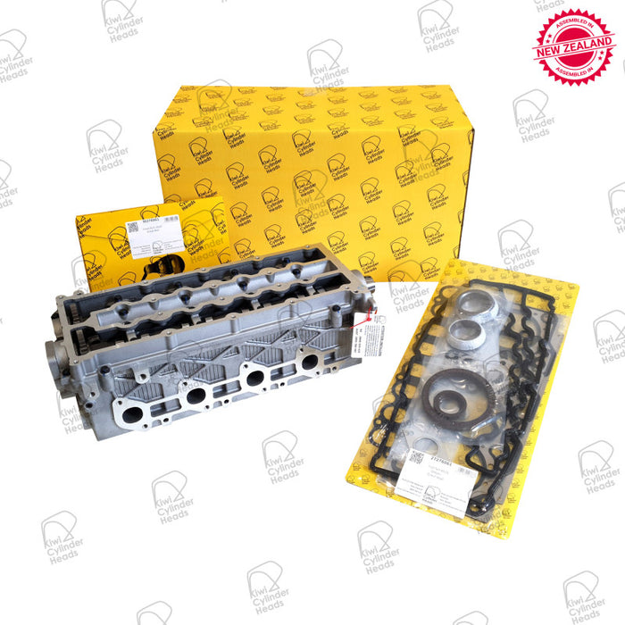 KCH Cylinder Head Kit- Great Wall 4D20 Delphi Kit