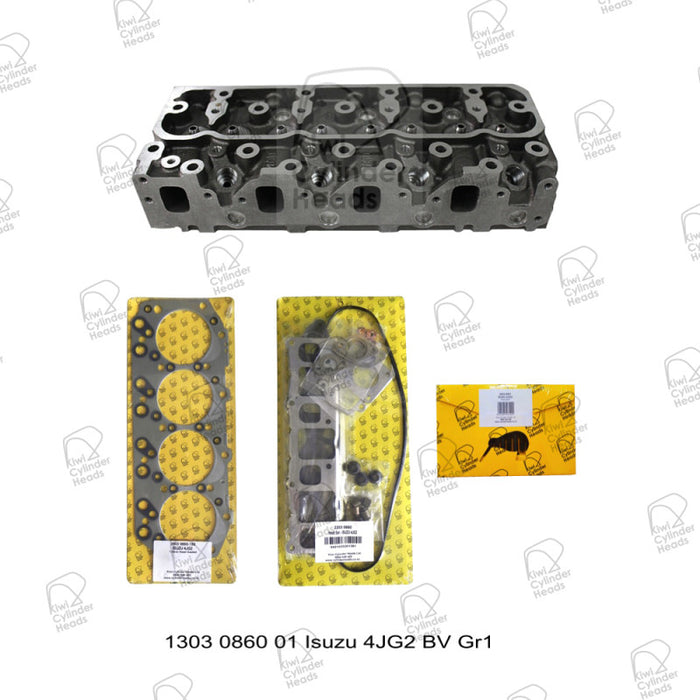 KCH Combo - Isuzu 4JG2B 42.1mm G1(H,HG,HS,HB)