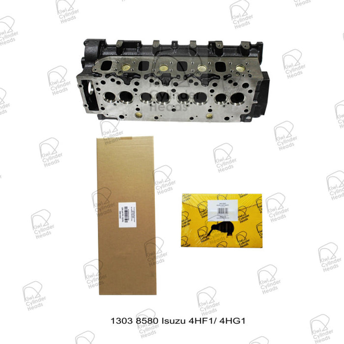 KCH Combo - Isuzu 4HF1/ 4HG1 (H,HS,HB)