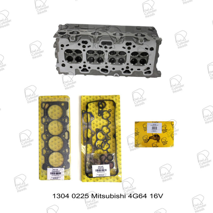 KCH Combo - Mitsubishi 4G64/4G63 16v (H,HG,HS,HB) RWD