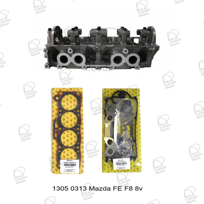 KCH Combo - Mazda FE/F8 8v (H, HG, HS)