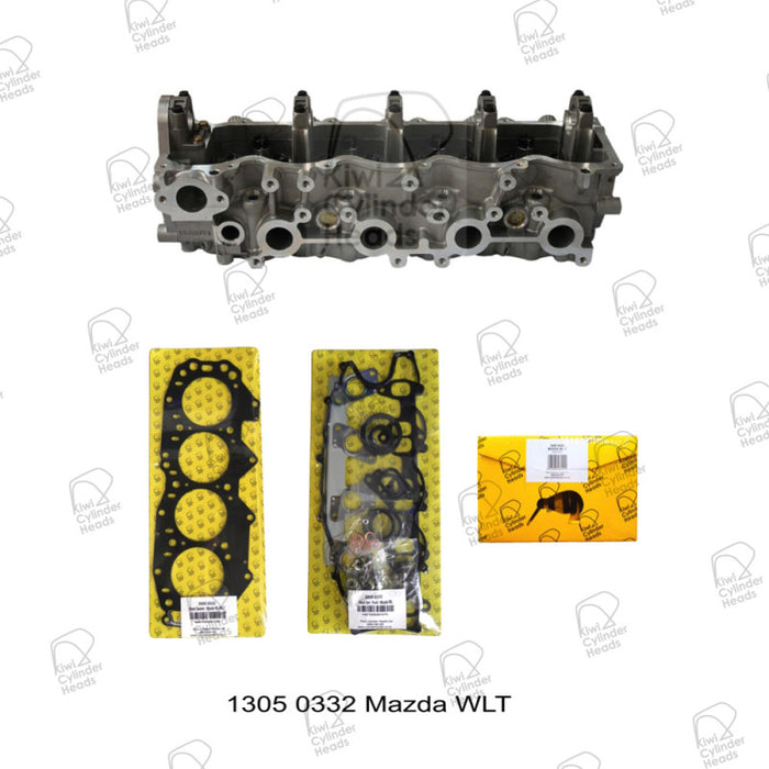 KCH Combo - Mazda WLT (H, HG, HS, HB)