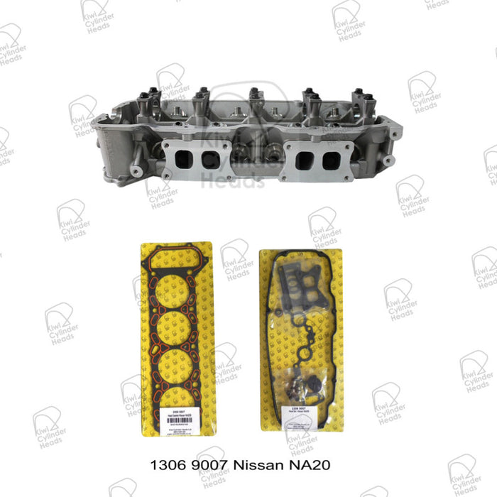 KCH Combo - Nissan NA20 (H, HG, HS, HB)