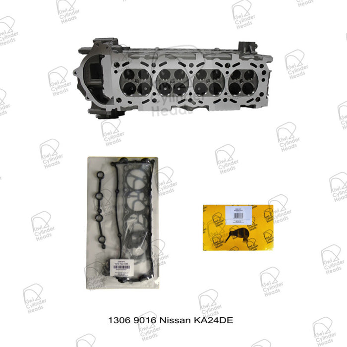 KCH Combo - Nissan KA24DE (H,HG,HS, HB)
