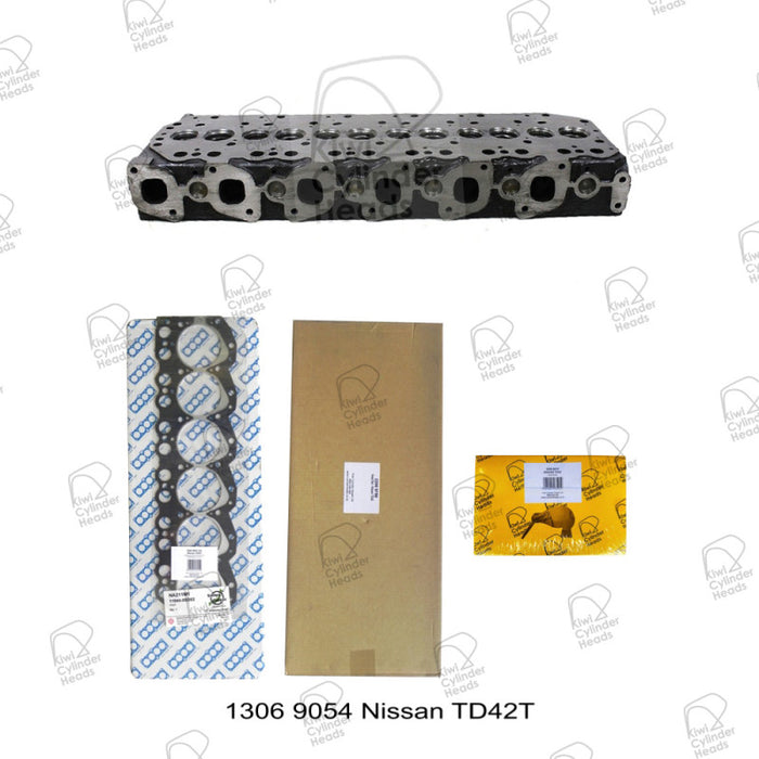 KCH Combo - Nissan TD42T (H,HG,HS,HB)