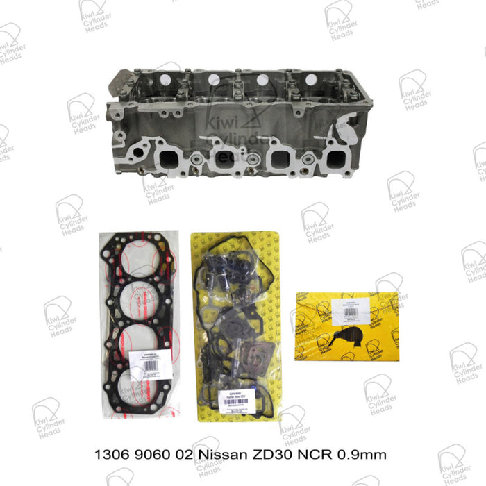 KCH Combo - Nissan ZD30DDTi NCR Gr3 0.7mm (H,HG,HS,HB)