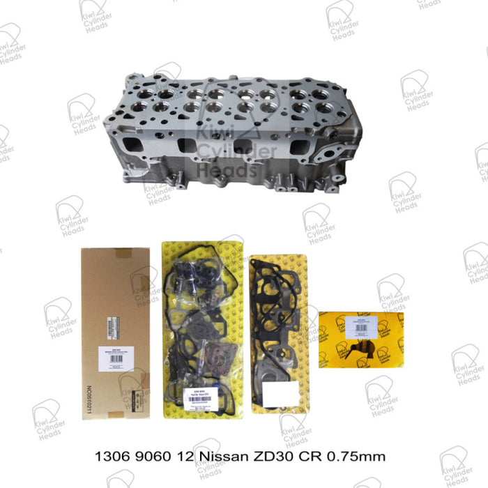 KCH Combo - Nissan ZD30DDT CR  0.75mm (H,HG,HS,HB)