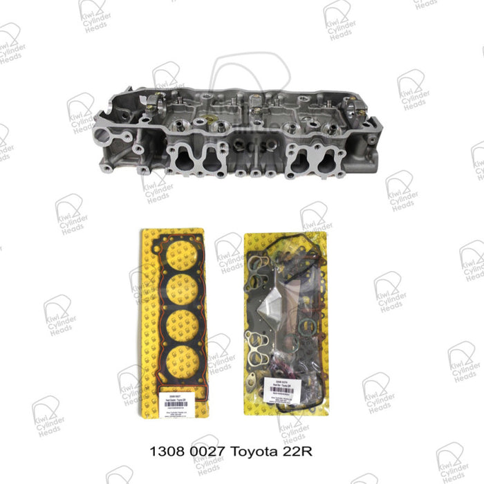 KCH Combo - Toyota 22R (H, HG, HS)