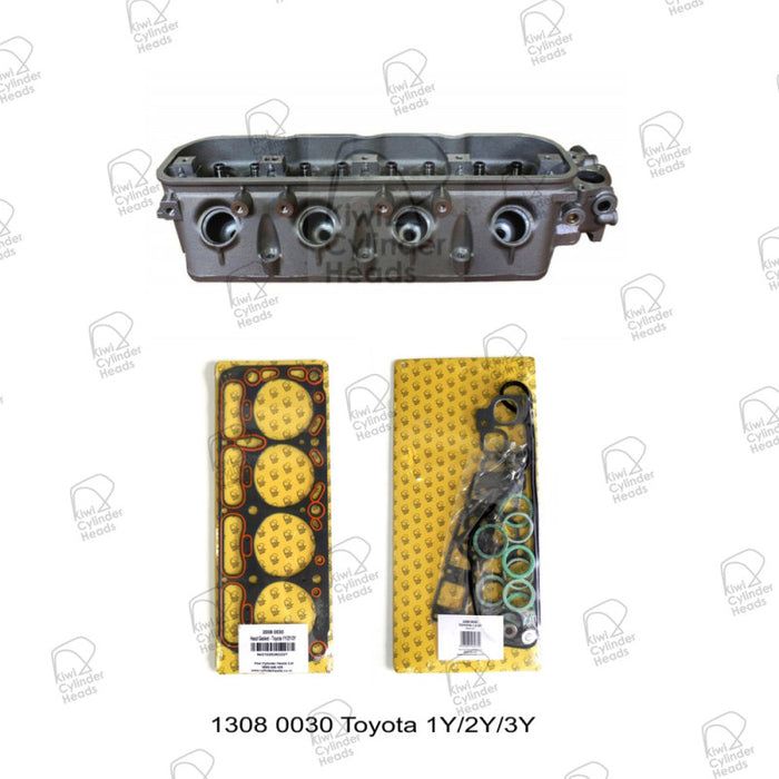 KCH Combo - Toyota 1Y/2Y/3Y (H,HG,HS)