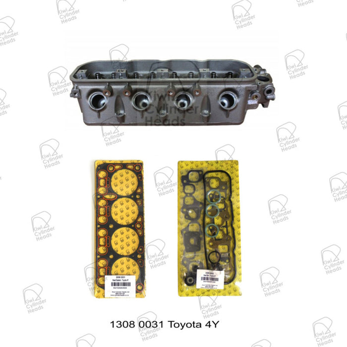 KCH Combo - Toyota 4Y (H, HG, HS)