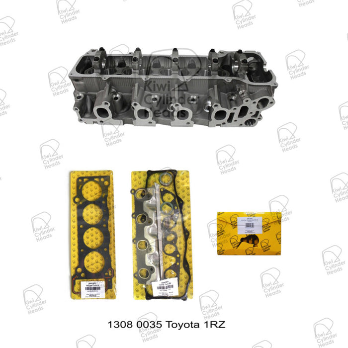 KCH Combo - Toyota 1RZ(H, HG, HS, HB)