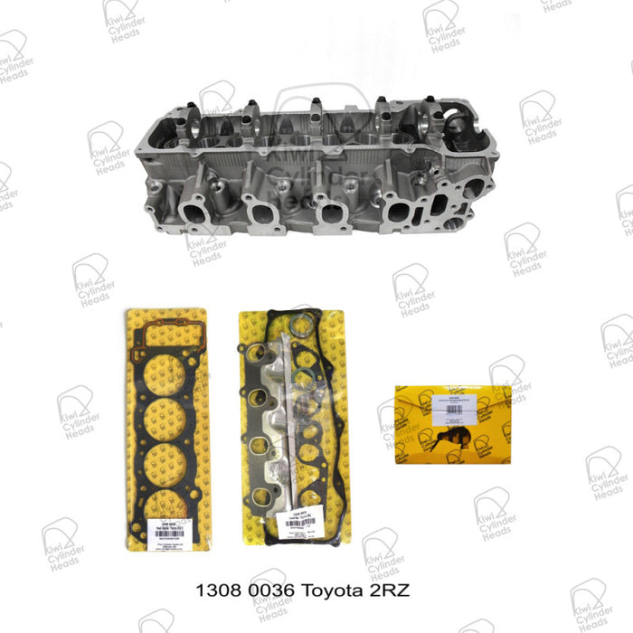 KCH Combo - Toyota 2RZ(H, HG, HS, HB)